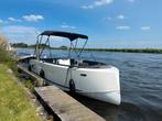 Tender Luxury 60, Ophalen, 6 meter of meer, Aluminium, Zo goed als nieuw