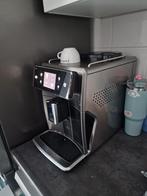 Espresso Machine saeco, Witgoed en Apparatuur, Koffiezetapparaten, Gebruikt, Espresso apparaat, 10 kopjes of meer, Afneembaar waterreservoir