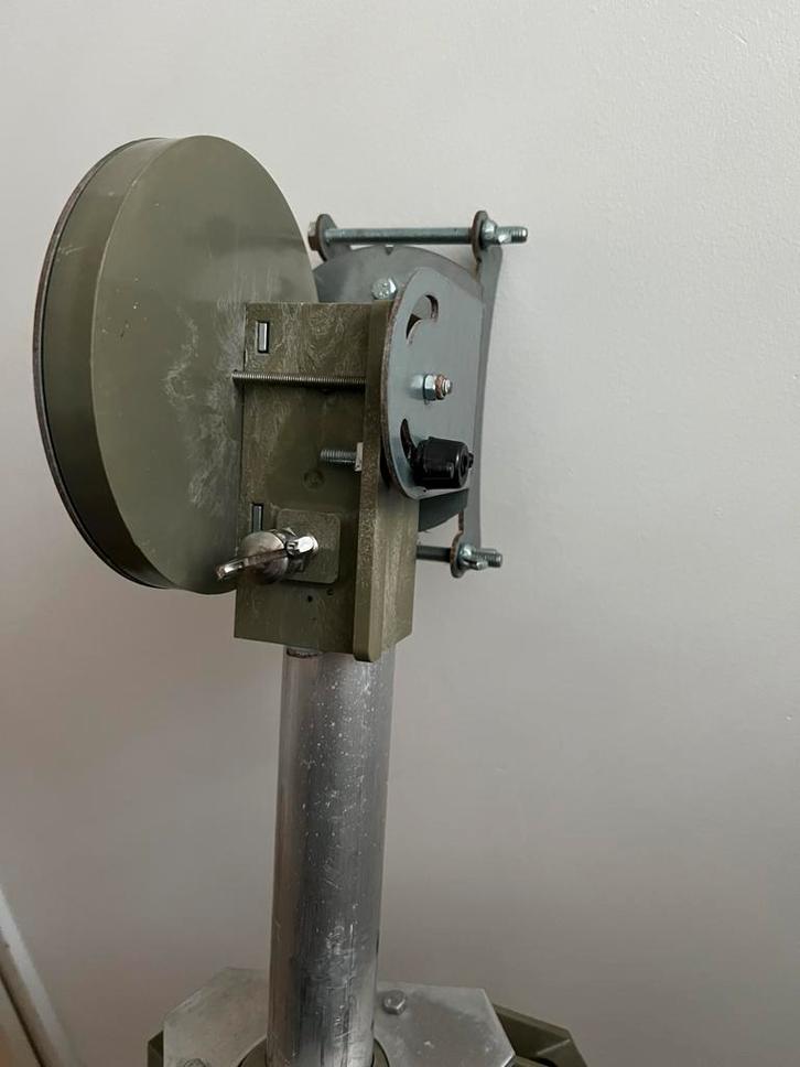 EIS (Easy Install Satellite), Audio, Tv en Foto, Schotelantennes, Gebruikt, Overige merken, Ophalen of Verzenden