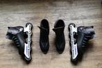 Zandstra Skeelers mt 40, Sport en Fitness, Skeelers, Gebruikt, Inline skates 5 wielen, Dames, Ophalen