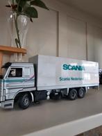 Scania 143m bakwagen Tekno, Ophalen of Verzenden, Zo goed als nieuw