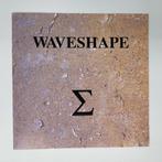 Waveshape - Sigma - WS02 - CD, Ophalen of Verzenden, Gebruikt