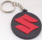 Suzuki sleutelhanger #7, Verzenden, Nieuw, Transport