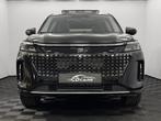 DFSK E5 PHEV 1.5 Plug-in 288PK 360 Camera, Pano, Leder, Keyl, Auto's, Overige Auto's, 4 cilinders, Zwart, Bedrijf, Lane Keeping Assist