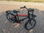 Loekie jongensfiets 20 inch met terugtraprem, Ophalen, Gebruikt, 20 inch, Loekie