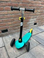 Decathlon Kinderstep Driewieler, Fietsen en Brommers, Steps, Ophalen, Gebruikt, Gewone step