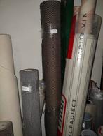 Mooi bruin hard kwaliteit tapijt vloerbedekking 245x205, Ophalen, Bruin, Nieuw, Minder dan 10 m²