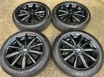16” MINI Cooper F55 F56 F57 winter velgen | Nieuwe banden, Ophalen, Gebruikt, 16 inch, 175 mm