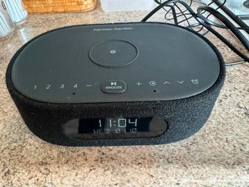 Harman Kardon Citation Oasis Radio (DAB+) wekker radio beschikbaar voor biedingen