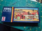 Vero tankstation met werkplaats, Ophalen of Verzenden, Nieuw, Gelijkstroom, Overige merken