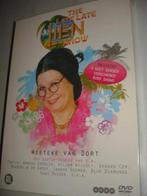 The Late Lien Show- Complete serie- LUXE EDITIE- 4-DVD-NIEUW, Cd's en Dvd's, Verzenden, Alle leeftijden, Boxset, Drama
