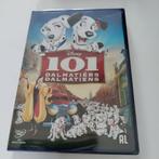 Disney - 101 Dalmatiërs sealed, Amerikaans, Alle leeftijden, Ophalen of Verzenden, Zo goed als nieuw