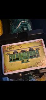 Losse kaart Ticket to Ride gezocht, Hobby en Vrije tijd, Gezelschapsspellen | Bordspellen, Ophalen of Verzenden