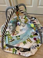 Kinderkraft SMARTPLAY Speelmat - Met Boxfunctie, Kinderen en Baby's, Speelgoed | Speelkleden, Ophalen of Verzenden, Zo goed als nieuw