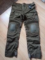 Nieuw legerbroek militaire broek outdoor broek airsoft broek, Ophalen of Verzenden, Landmacht, Nederland, Kleding of Schoenen