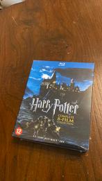 Harry Potter Blu-ray set 11disc nieuw in folie, Cd's en Dvd's, Blu-ray, Ophalen of Verzenden, Nieuw in verpakking