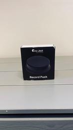 Pro-ject | Record Puck | Platengewicht | Zwart, Ophalen of Verzenden, Nieuw, Platenspeler-onderdeel, Overige merken