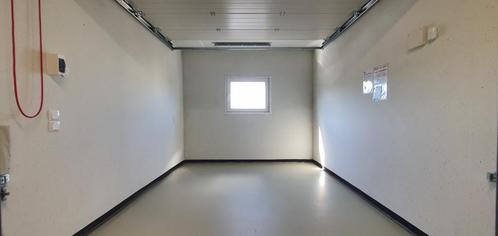 Te koop - premium garagebox Roosendaal -1e etage - 12m2 -VON, Zakelijke goederen, Bedrijfs Onroerend goed, Bedrijfsruimte, Koop