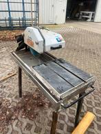 Rodia 356ts tafelzaag, Ophalen, Cirkelzaag, 70 mm of meer, Zo goed als nieuw