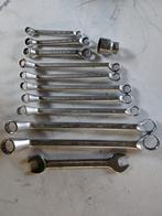 Heyco gereedschap, Ophalen of Verzenden, Gebruikt