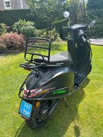 La Souris Elektrische Scooter 25 km/u ook 45 km/u te maken, Ophalen, Gebruikt