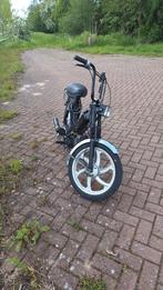 Tomos 70 cc, Fietsen en Brommers, Ophalen of Verzenden, Zo goed als nieuw