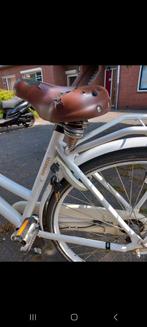 Oma fiets 28 inch, Zo goed als nieuw, Ophalen, Overige merken, Minder dan 10 versnellingen