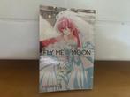 [Manga] Fly Me To The Moon Volume 1, Eén comic, Ophalen of Verzenden, Zo goed als nieuw, Japan (Manga)