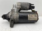 Startmotor van een Audi A1, Gebruikt, -, -, -