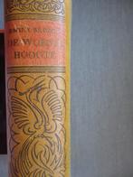 De woeste hoogte. Emily Bronte, Boeken, Ophalen of Verzenden, Gelezen, Emily Bronte