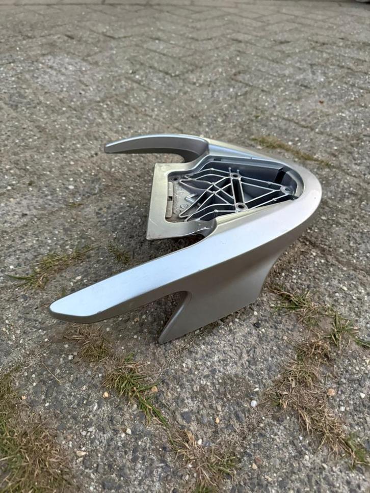Gilera Runner sp pro spoiler/achtervleugel, Motoren, Tuning en Styling, Ophalen