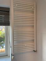 Badkamerradiator 60x130 cm, Doe-het-zelf en Verbouw, Verwarming en Radiatoren, Ophalen, Gebruikt, Radiator, Minder dan 60 cm
