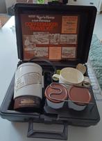 Retro Kar-'n-Home koffie reis set 12/120 volt, Ophalen of Verzenden, Huis en Inrichting