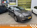 Peugeot 308 SW 1.2 e-THP Allure Comfortabel, zuinig en verra, Auto's, Peugeot, Parkeersensor, Stof, Gebruikt, Euro 6