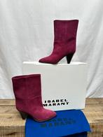 Isabel marant laarzen boots plum suede 36, Kleding | Dames, Schoenen, Hoge laarzen, Overige kleuren, Ophalen of Verzenden, Zo goed als nieuw