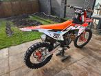 KTM SX-F 450 (Bouwjaar 2023), Motoren, 450 cc, Crossmotor, Meer dan 35 kW, 1 cilinder