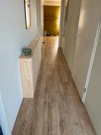 Laminaat 69 m2 (+ rest), Ophalen, Zo goed als nieuw, 50 tot 75 m², Laminaat