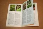 Het boek over kruiden en gebruiksplanten, Boeken, Ophalen of Verzenden, Gelezen, Bloemen, Planten en Bomen
