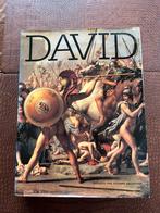 Boek : DAVID franstalig 1748-1825, Boeken, Ophalen of Verzenden, Zo goed als nieuw, Architecten