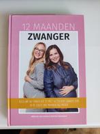 12 Maanden Zwanger - Willemijn van Lochem, Martine Heemskerk, Ophalen of Verzenden, Willemijn van Lochem; Martine Heemskerk, Zo goed als nieuw