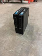 1x compacte Dell Optiplex 3020 i3 - Windows 10, Computers en Software, Ophalen