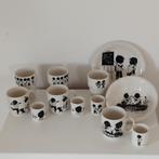 Vintage, jip en janneke aardewerk, kinderservies, Huis en Inrichting, Keuken | Servies, Ophalen of Verzenden, Zo goed als nieuw