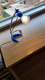 Bureaulamp ikea met licht, Ophalen of Verzenden, Zo goed als nieuw, Minder dan 50 cm