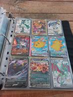Pokemon kaarten, Hobby en Vrije tijd, Verzamelkaartspellen | Pokémon, Ophalen of Verzenden, Zo goed als nieuw, Meerdere kaarten