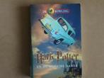 Harry Potter en de geheime kamer- J.K. Rowling, Boeken, Kinderboeken | Jeugd | 10 tot 12 jaar, J.K. Rowling, Zo goed als nieuw