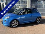 Opel ADAM 1.4 Turbo S OPC 150PK Bj 2015 Leer,Panodak,Clima,C, Voorwielaandrijving, ADAM, Gebruikt, 4 cilinders