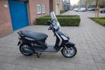 Piaggio fly 125cc 4t, Ophalen of Verzenden, Zo goed als nieuw, Benzine, Piaggio