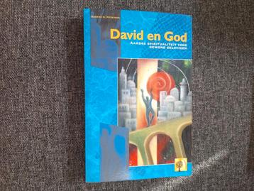 E.H. Peterson - David en God beschikbaar voor biedingen