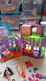 Polly pocket, Ophalen of Verzenden