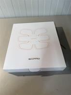 SIXPAD Abs Fit 2 EMS Trainer - Buikspier Stimulator, Ophalen of Verzenden, Nieuw, Krachtstation